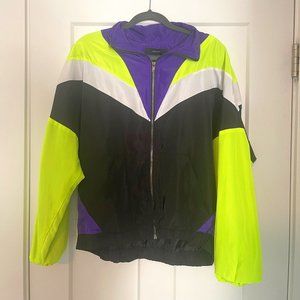 80s Style Jacket